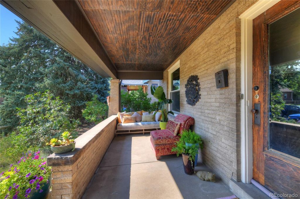 Photo of 3869 Newton Street, Denver, CO 80211 (MLS # 6567331)