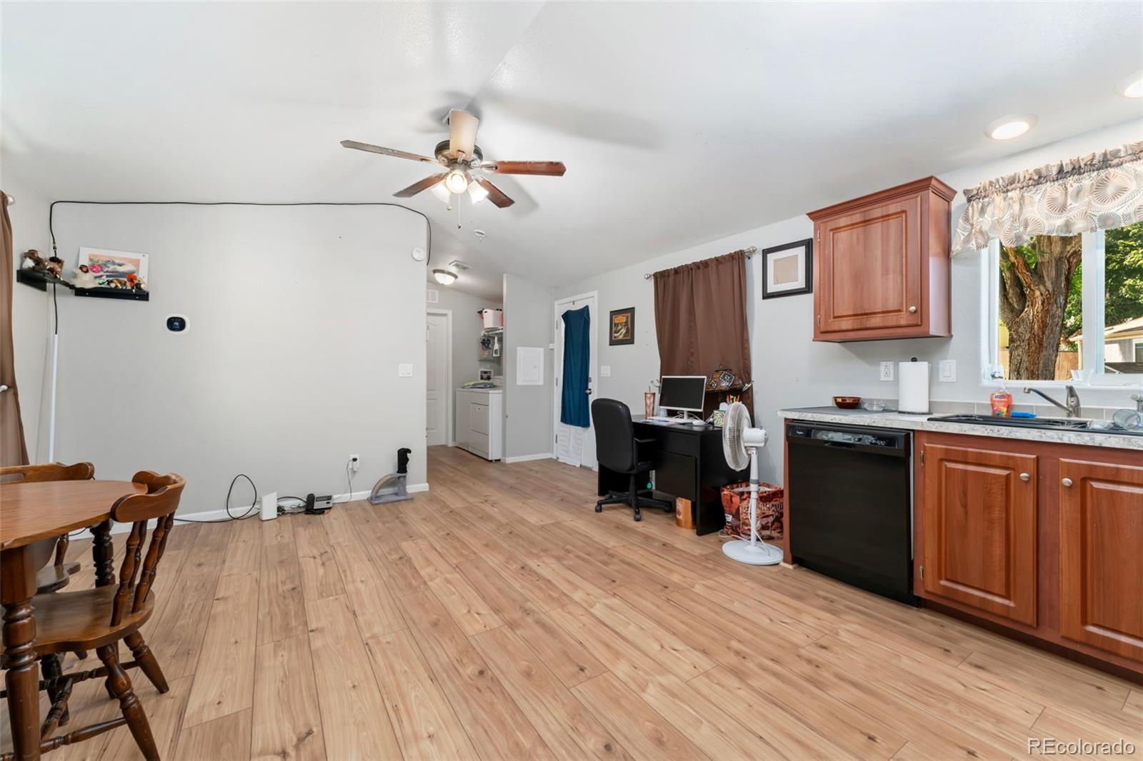 3650 S Federal Boulevard