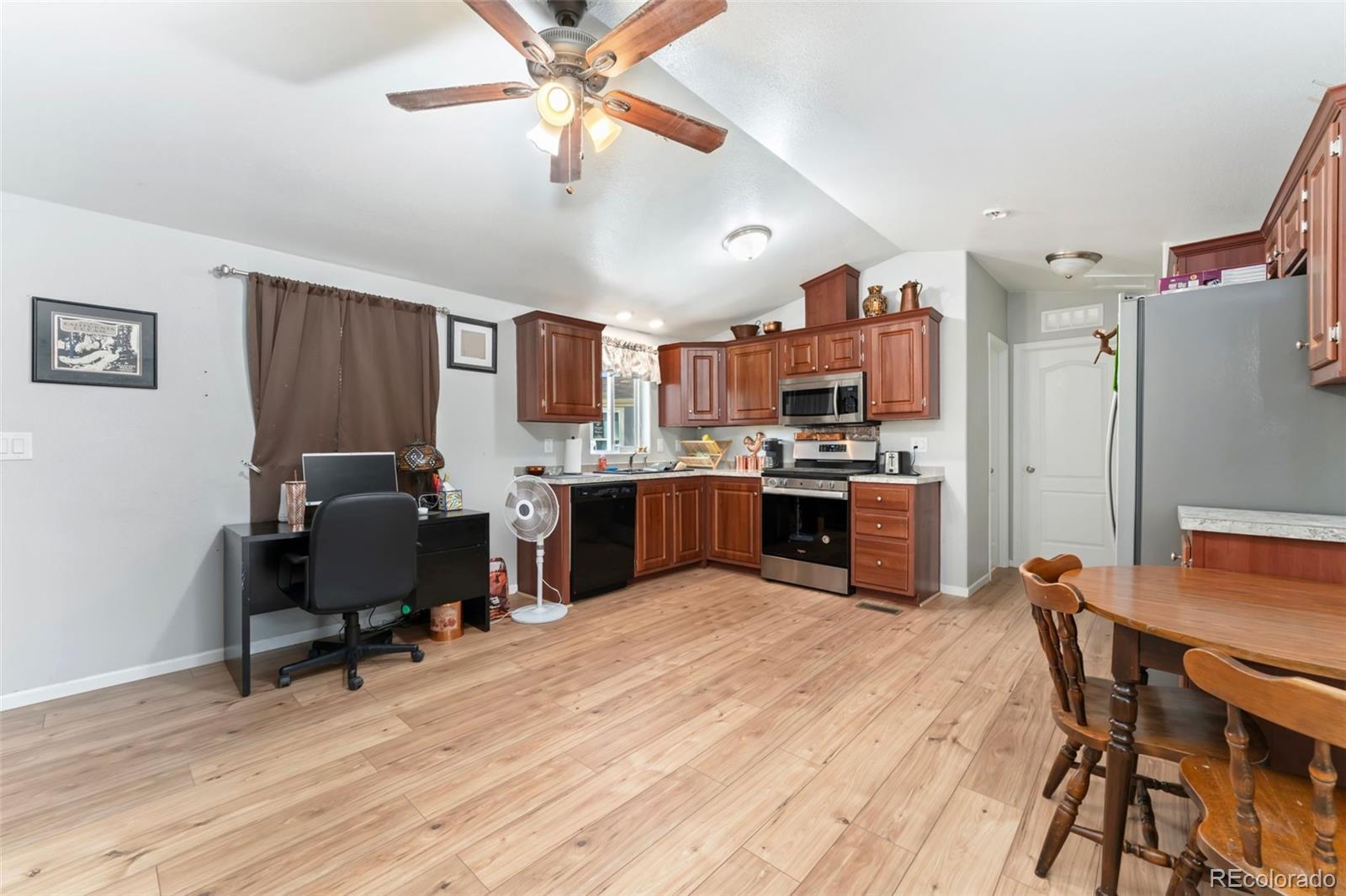 3650 S Federal Boulevard