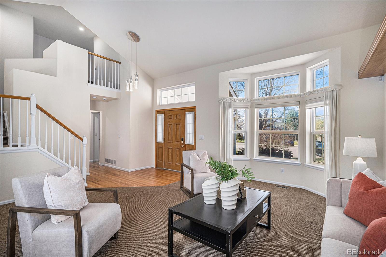 8825 Fairview Oaks Place, Lone Tree, CO, 80124 1 8825 Fairview Oaks Place