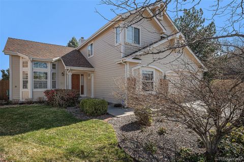 8825 Fairview Oaks Place Lone Tree CO 80124