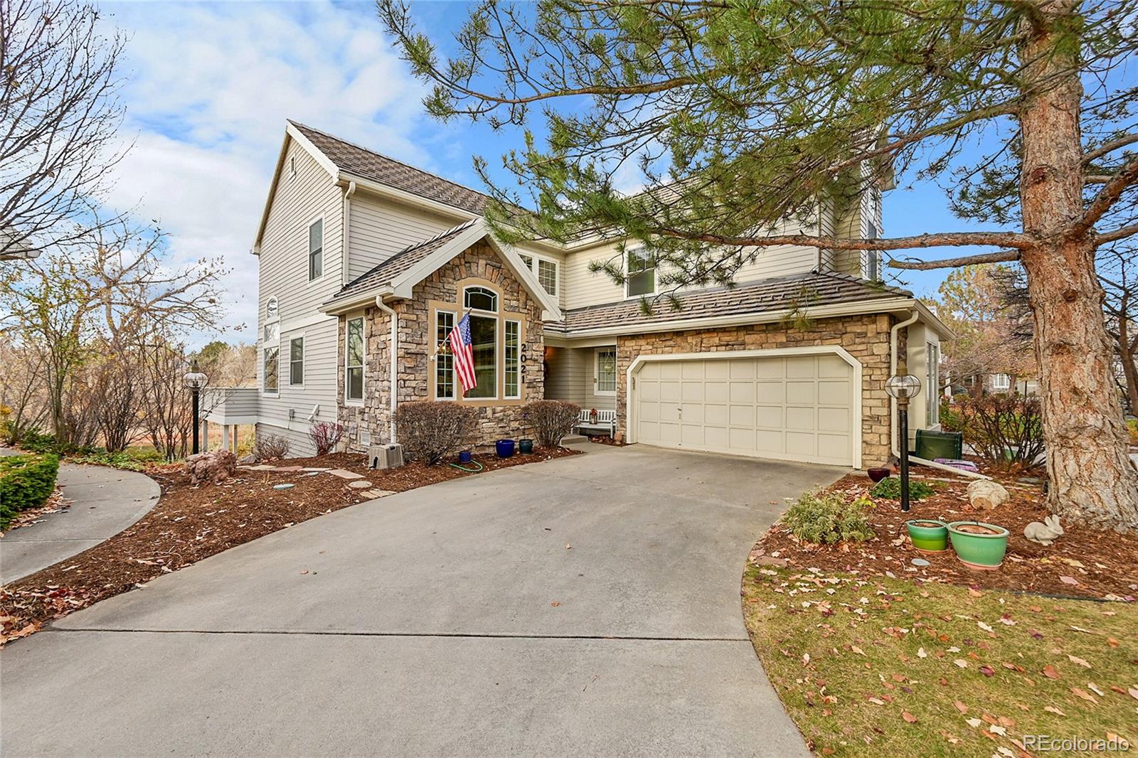 2021 W Nantucket Court