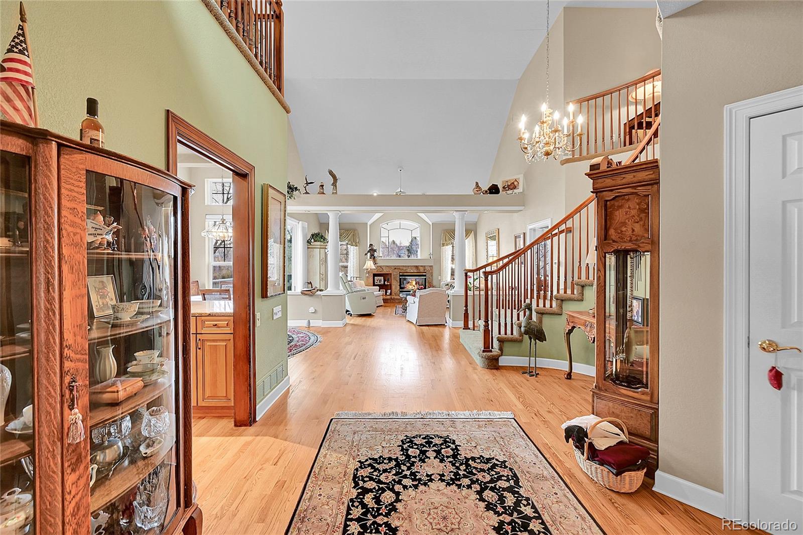 2021 W Nantucket Court