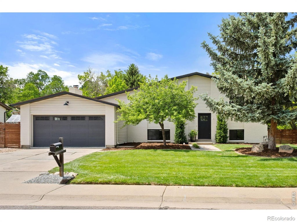 Photo of 202 Short Place, Louisville, CO 80027 (MLS # IR1060391)
