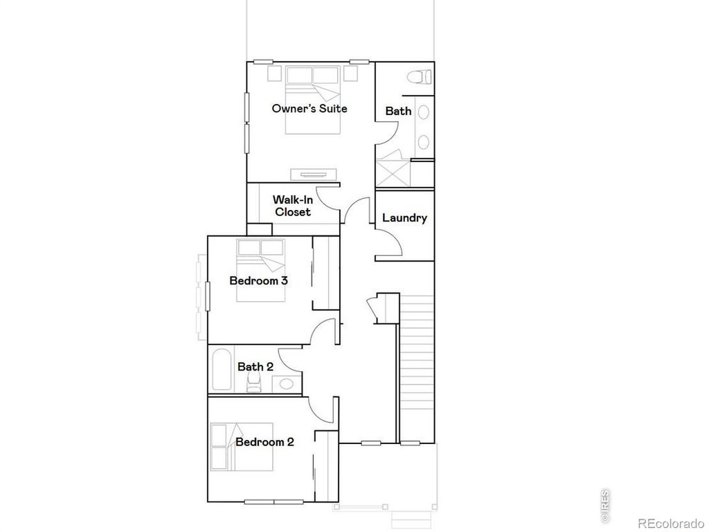 Photo of 6407 Masked Lark Street, Fort Collins, CO 80528 (MLS # IR1053060)