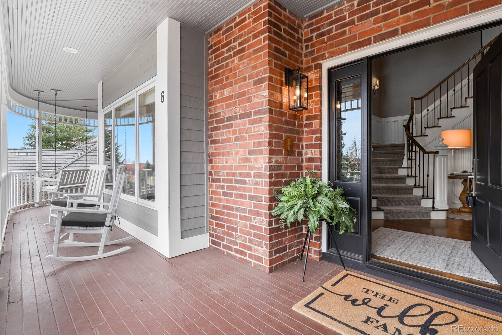 6 Mourning Dove Lane