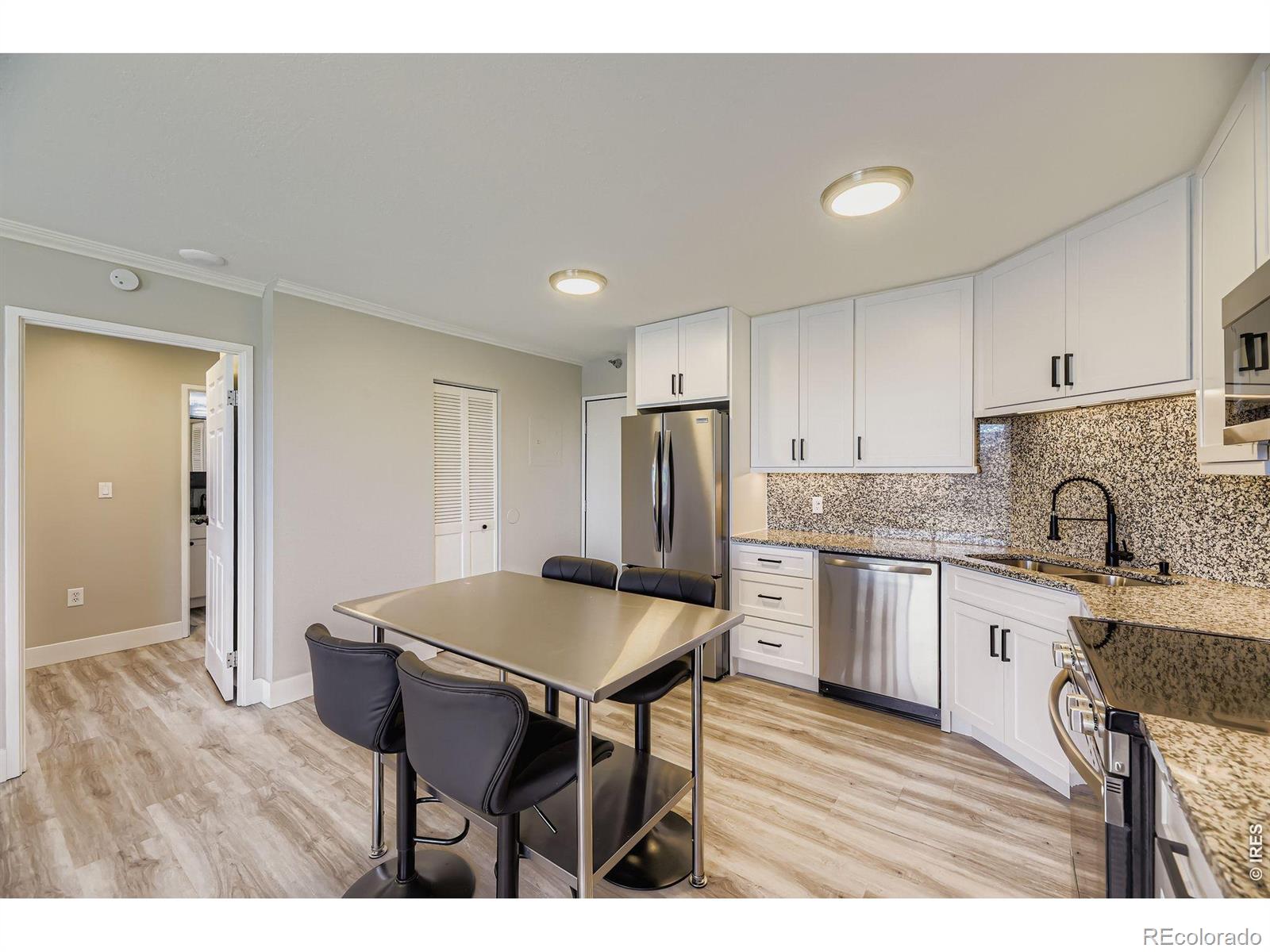 1301 Speer Boulevard 704