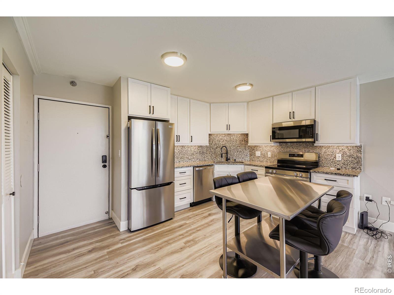 1301 Speer Boulevard 704