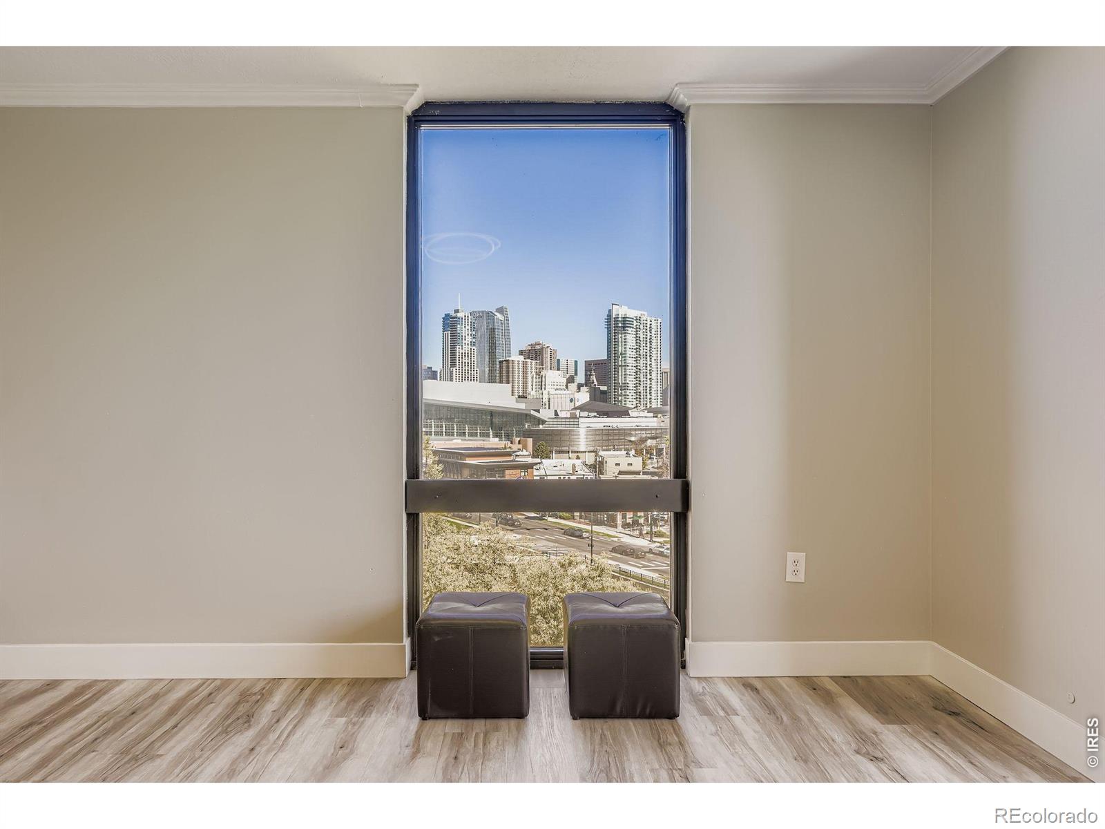 1301 Speer Boulevard 704