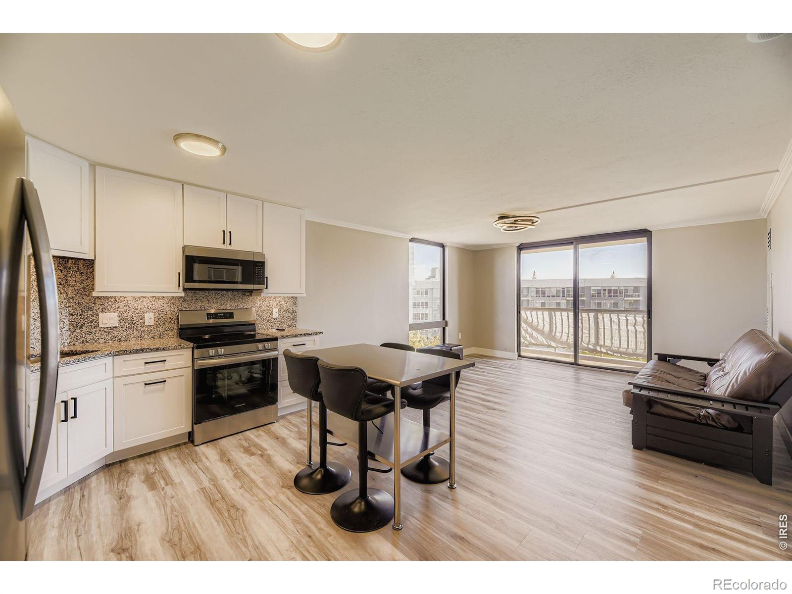 1301 Speer Boulevard 704