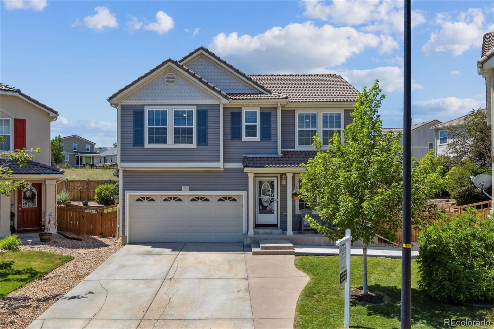1753 Hogan Court