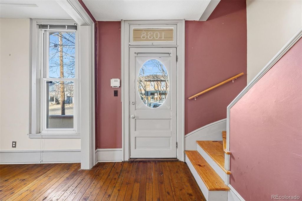 Photo of 1038 29th Street, Denver, CO 80205 (MLS # 8242029)