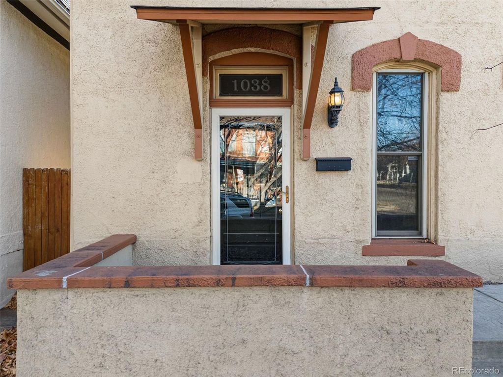 Photo of 1038 29th Street, Denver, CO 80205 (MLS # 8242029)