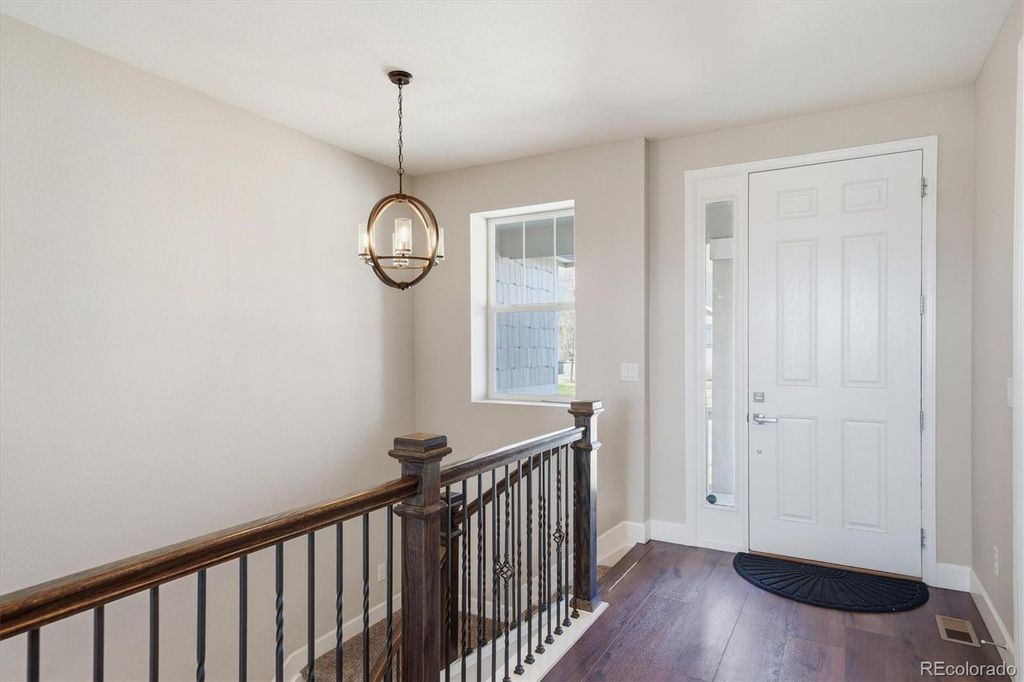 Photo of 6700 Mentha Drive, Castle Rock, CO 80108 (MLS # 8376730)