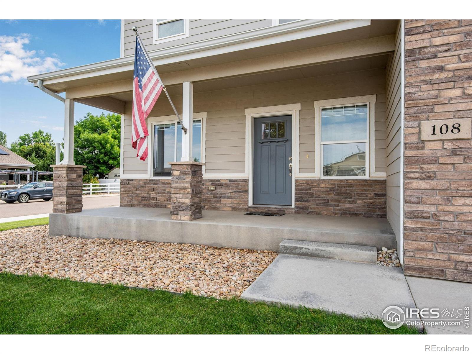 108 Wake Street, Frederick, CO, 80530 1 108 Wake Street
