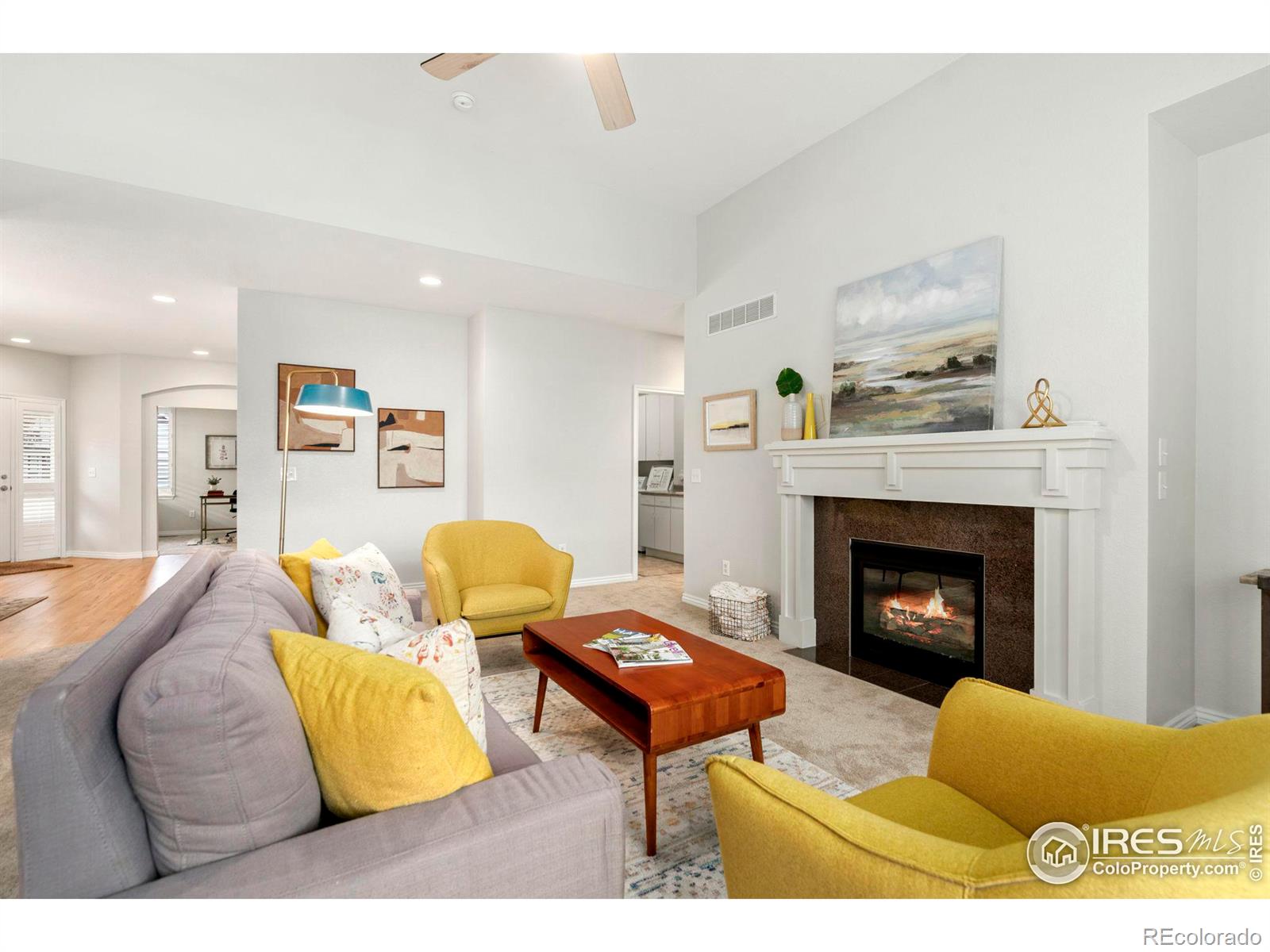836 Windflower Drive, Longmont, CO, 80504 2 836 Windflower Drive