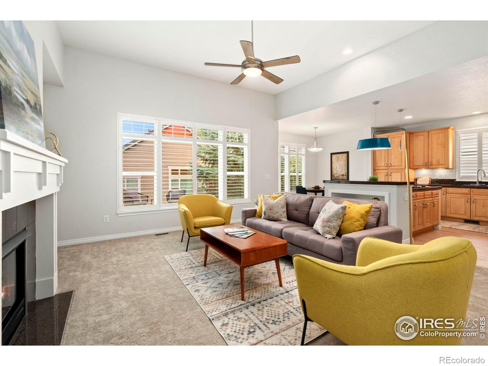 836 Windflower Drive, Longmont, CO, 80504 3 836 Windflower Drive
