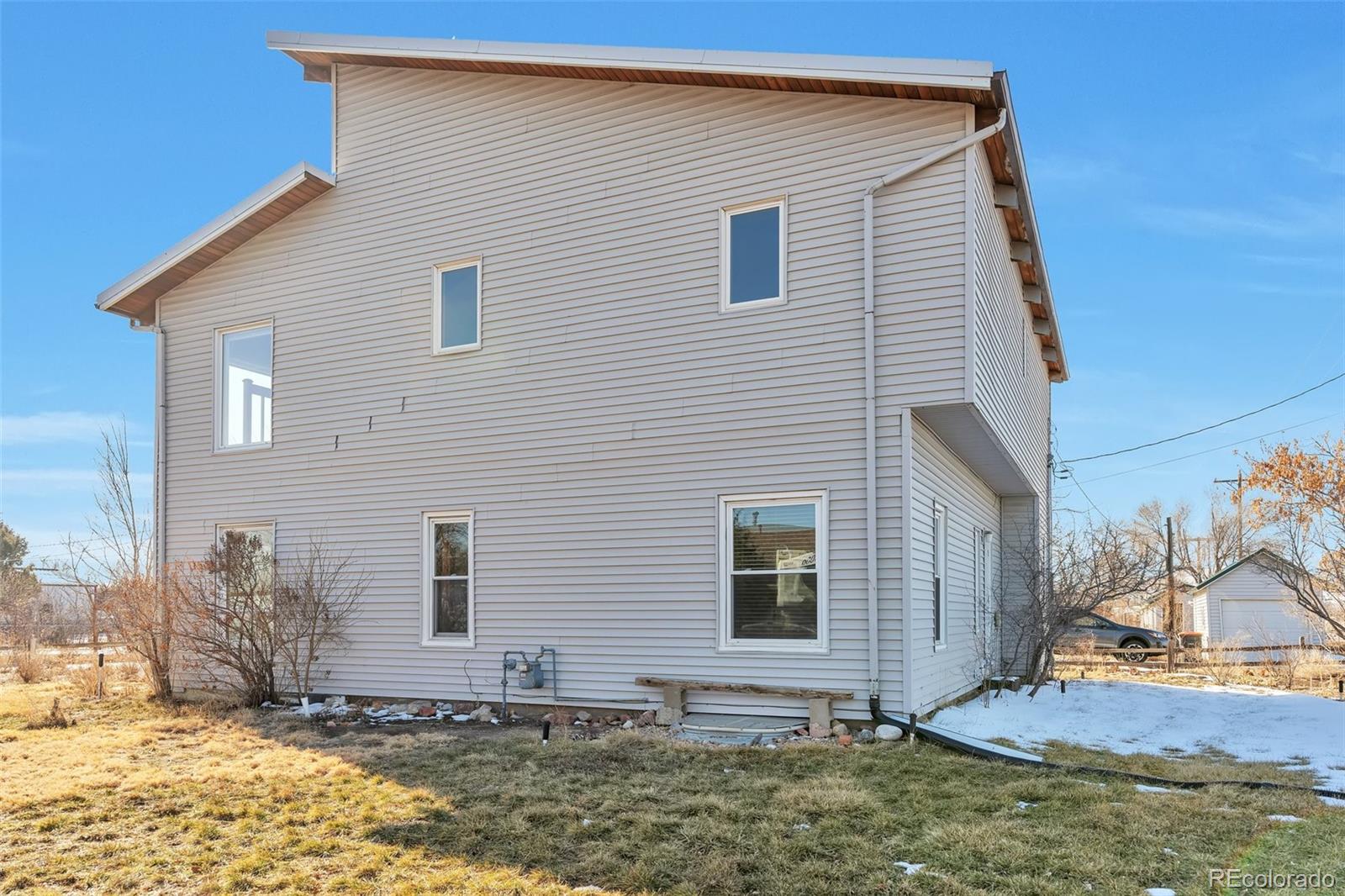13581 Sable Boulevard, Brighton, CO, 80601 1 13581 Sable Boulevard