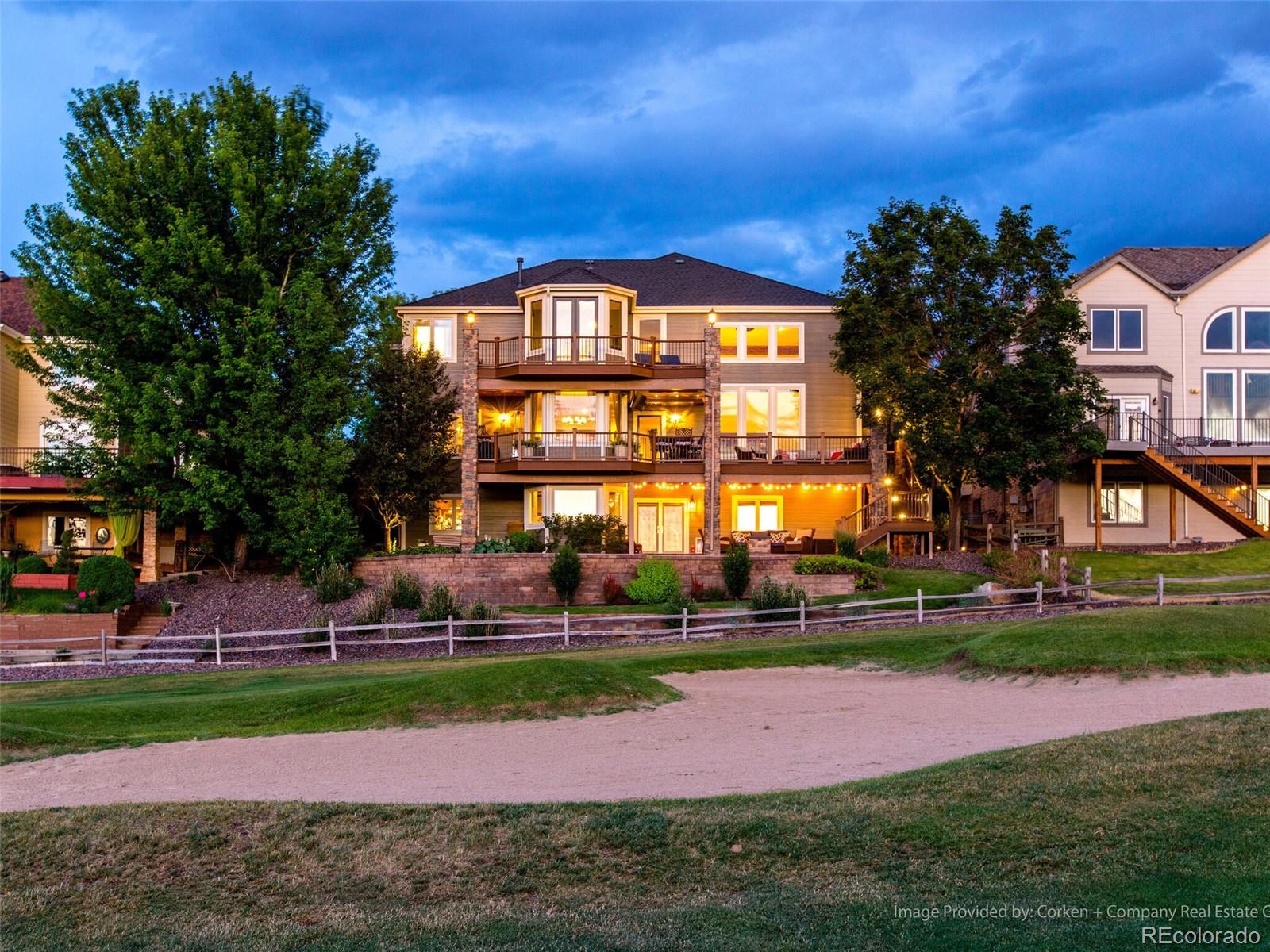 8435 Green Island Circle