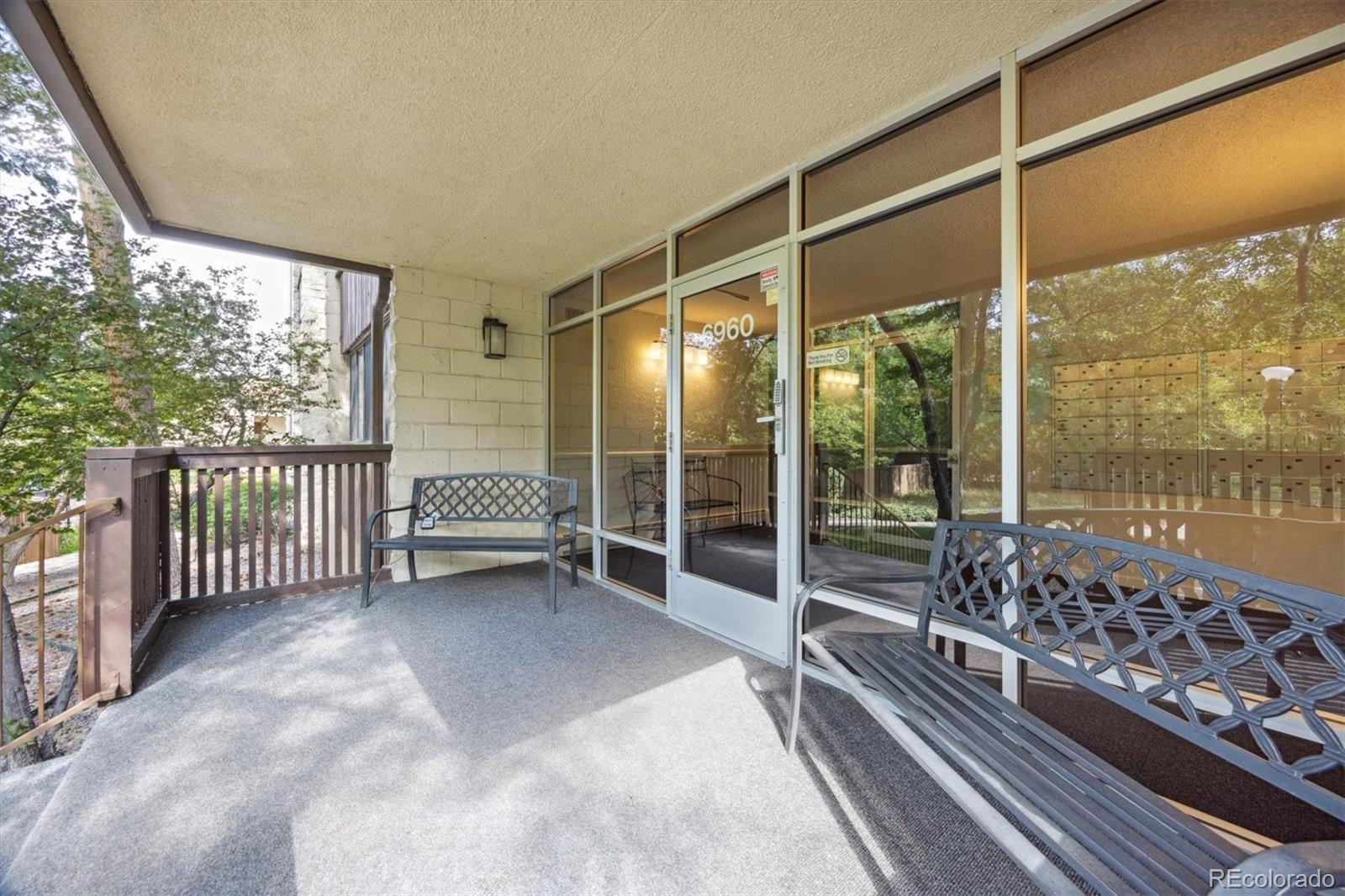 6930 E Girard Avenue 106