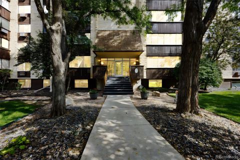 6930 E Girard Avenue 106 Denver CO 80224