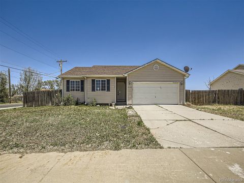 2004 Birch Avenue, Greeley, CO 80631 - #: 8987748