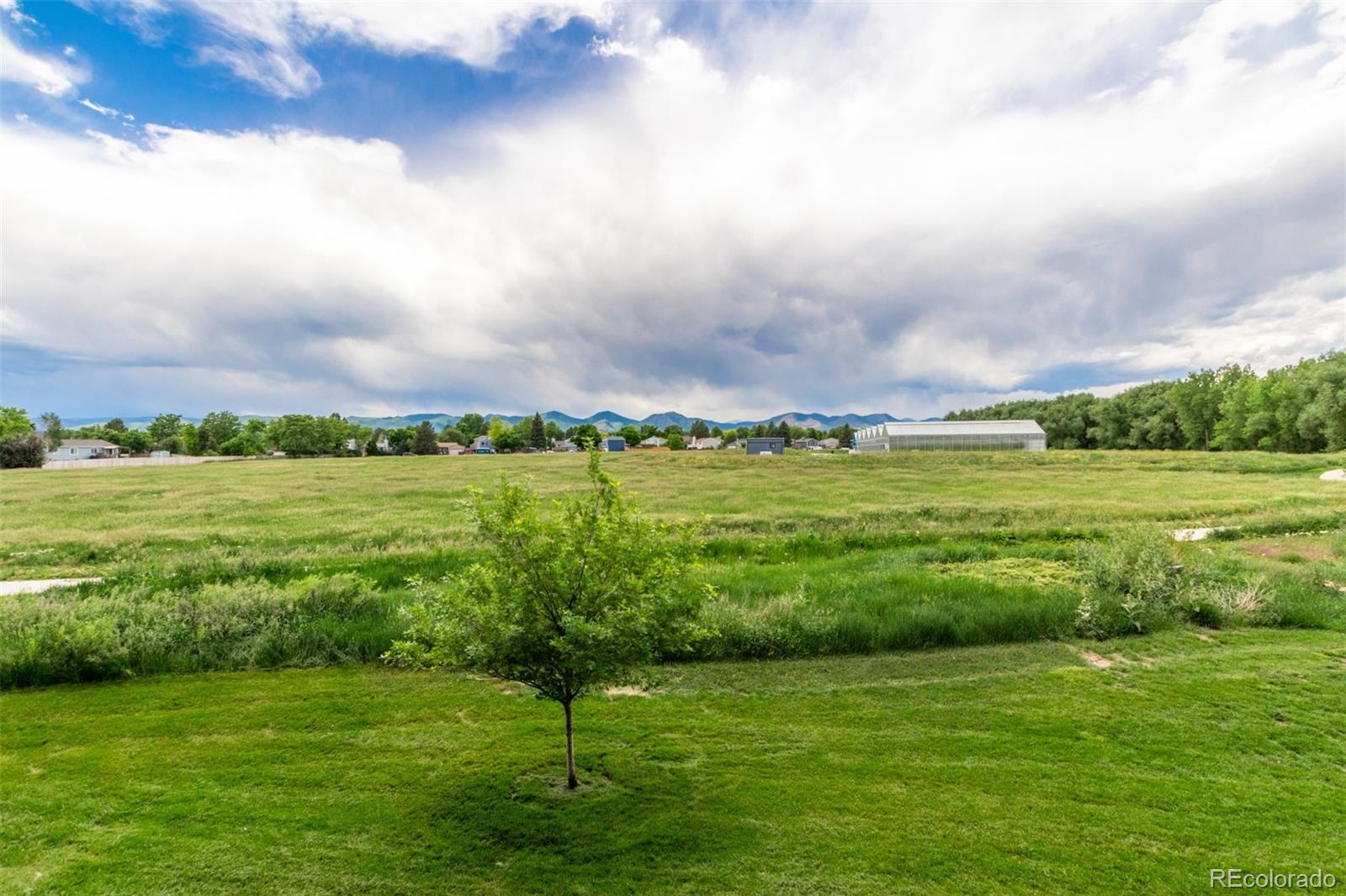 4899 S Dudley Street 14F