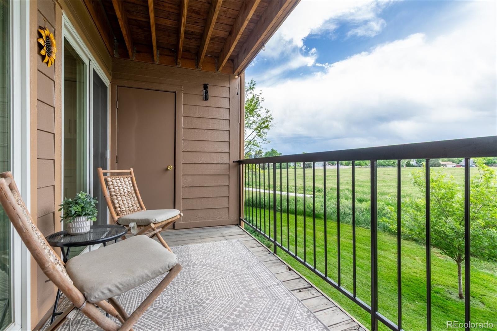 4899 S Dudley Street 14F