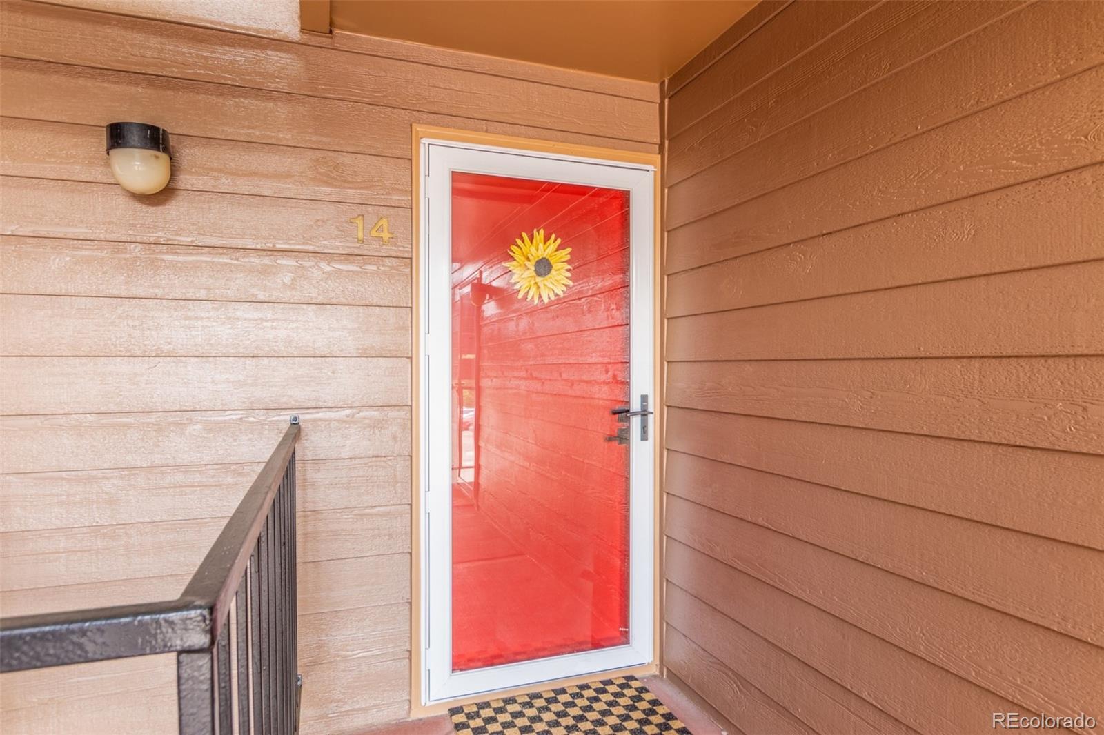 4899 S Dudley Street 14F