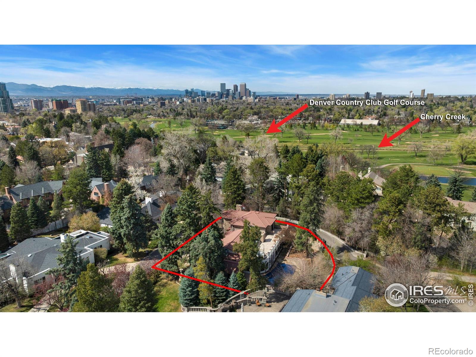 2111 E Alameda Avenue, Denver, CO, 80209 3 2111 E Alameda Avenue