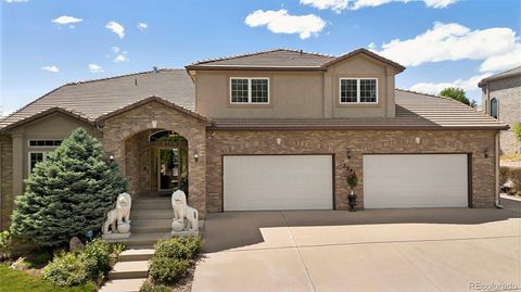 2595 S Harlan Court Lakewood CO 80227