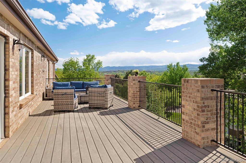 Photo of 2595 S Harlan Court, Lakewood, CO 80227 (MLS # 5038906)