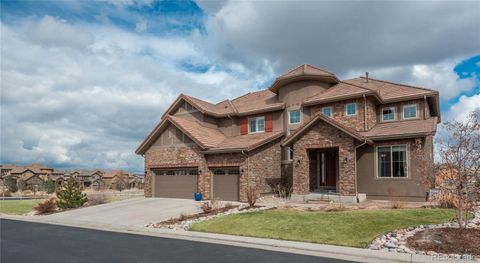 771 Braesheather Place, Highlands Ranch, CO 80126 - MLS#: 7946942