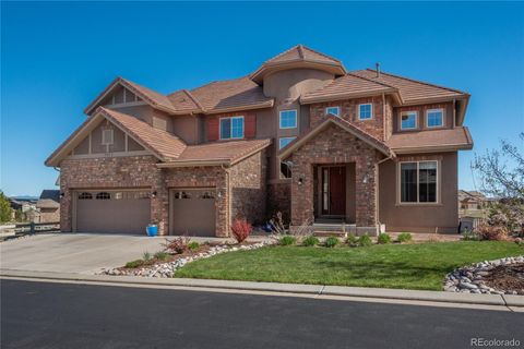 771 Braesheather Place, Highlands Ranch, CO 80126 - #: 7946942