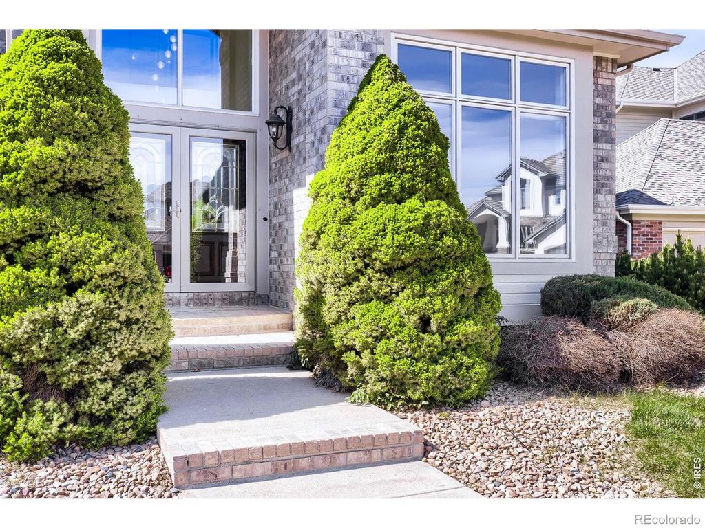 Photo of 10027 Raleigh Street, Westminster, CO 80031 (MLS # IR1056910)