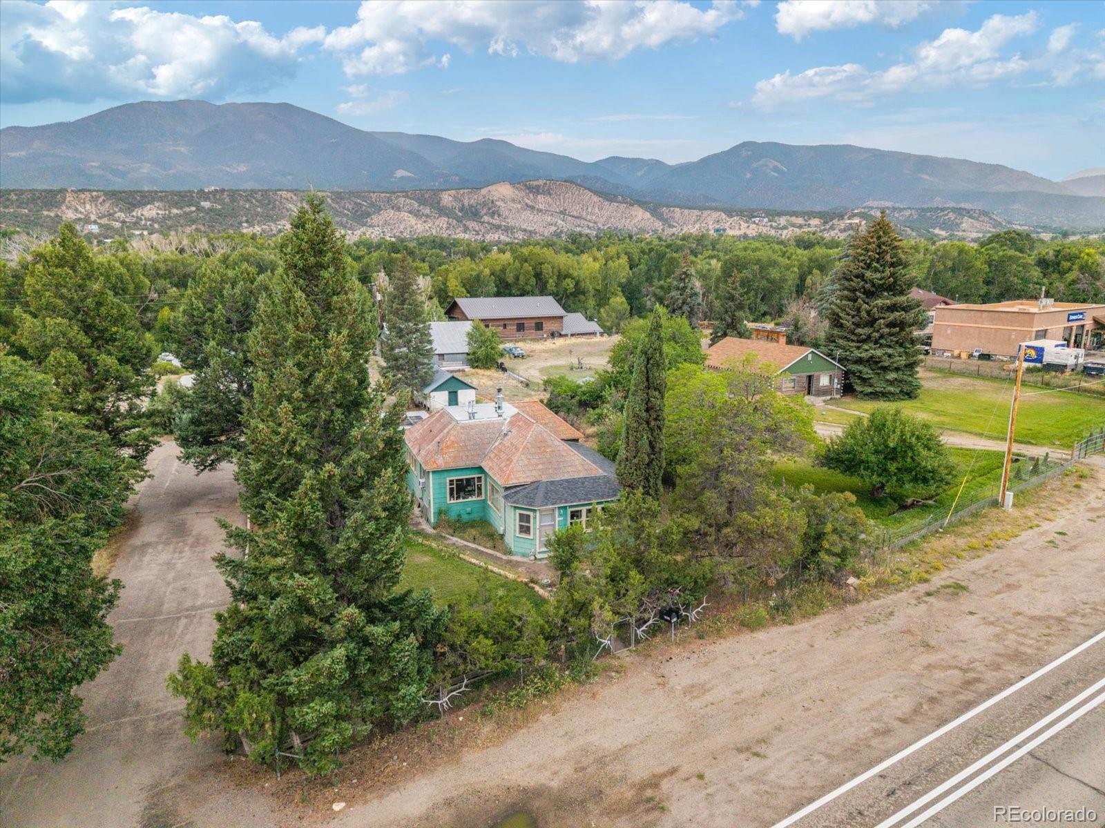 7550 W US Highway 50