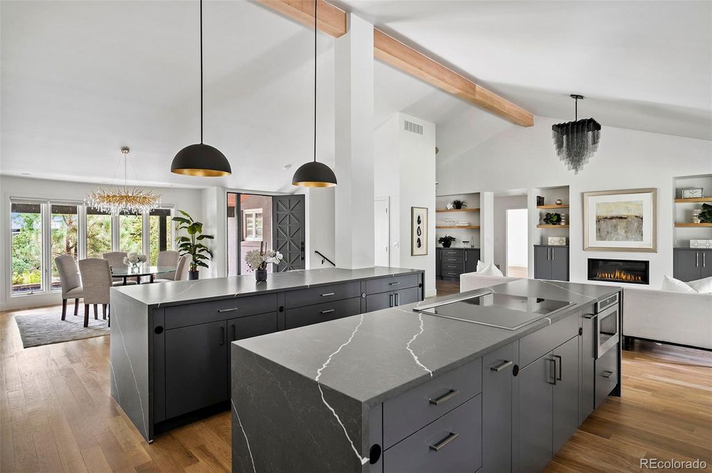 Photo of 3961 S Clermont Street, Cherry Hills Village, CO 80113 (MLS # 5986010)