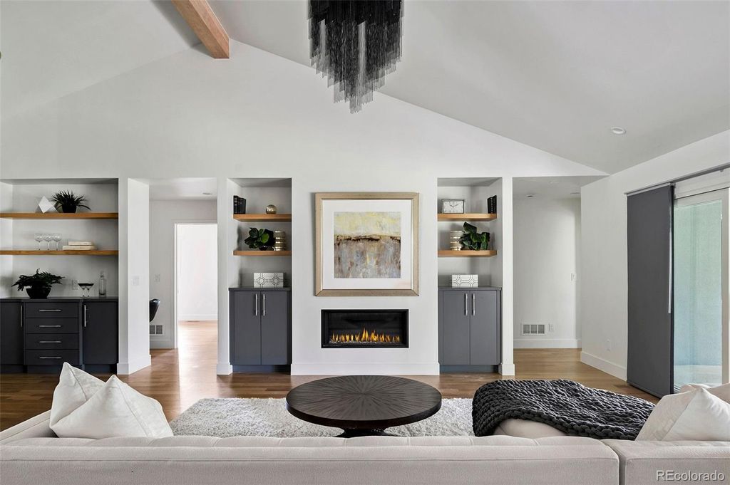 Photo of 3961 S Clermont Street, Cherry Hills Village, CO 80113 (MLS # 5986010)