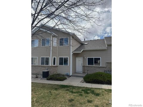 2155 Meadow Court Longmont CO 80501