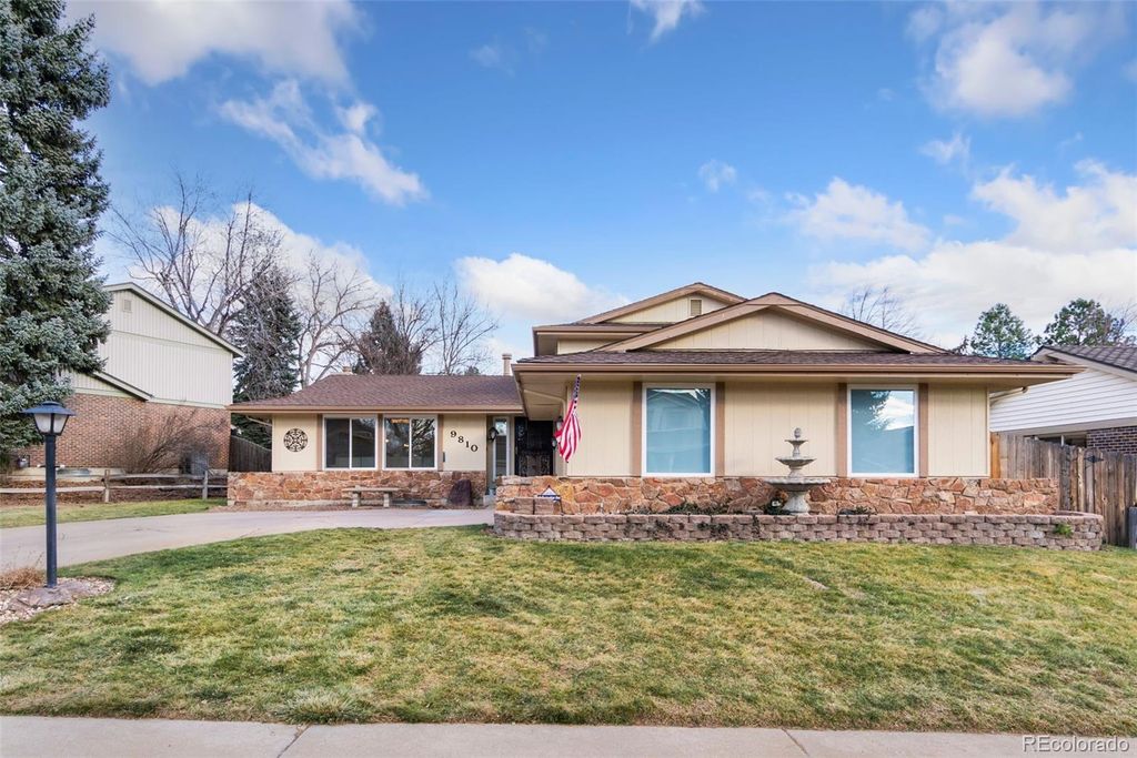 Photo of 9810 Xavier Court, Westminster, CO 80031 (MLS # 7517081)