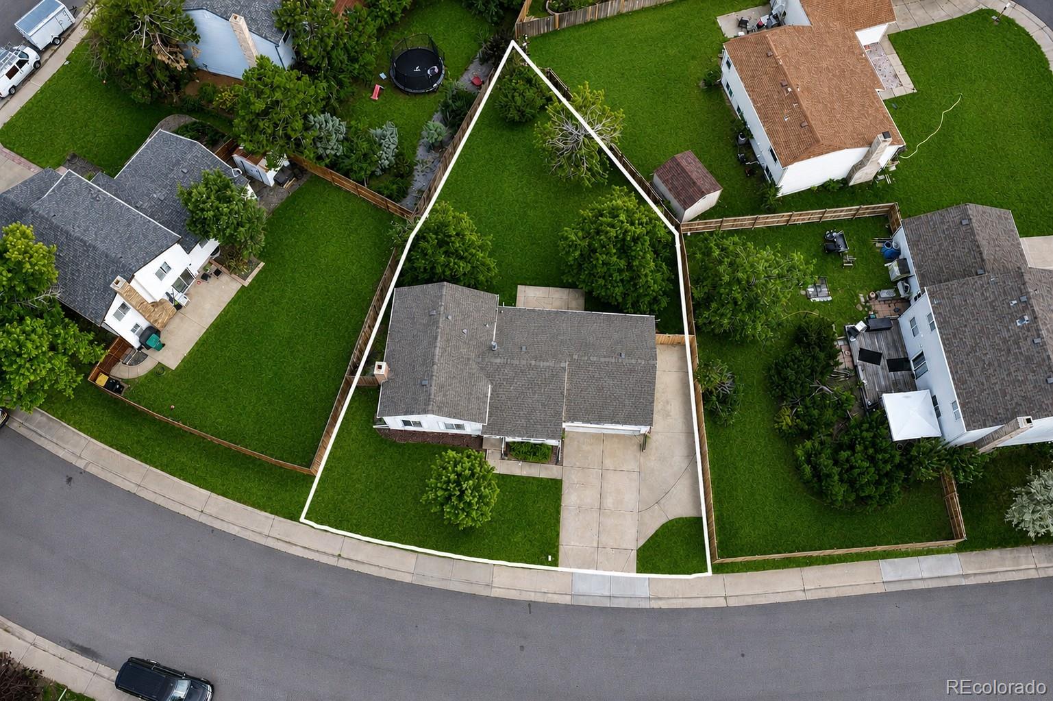 17156 E Progress Circle