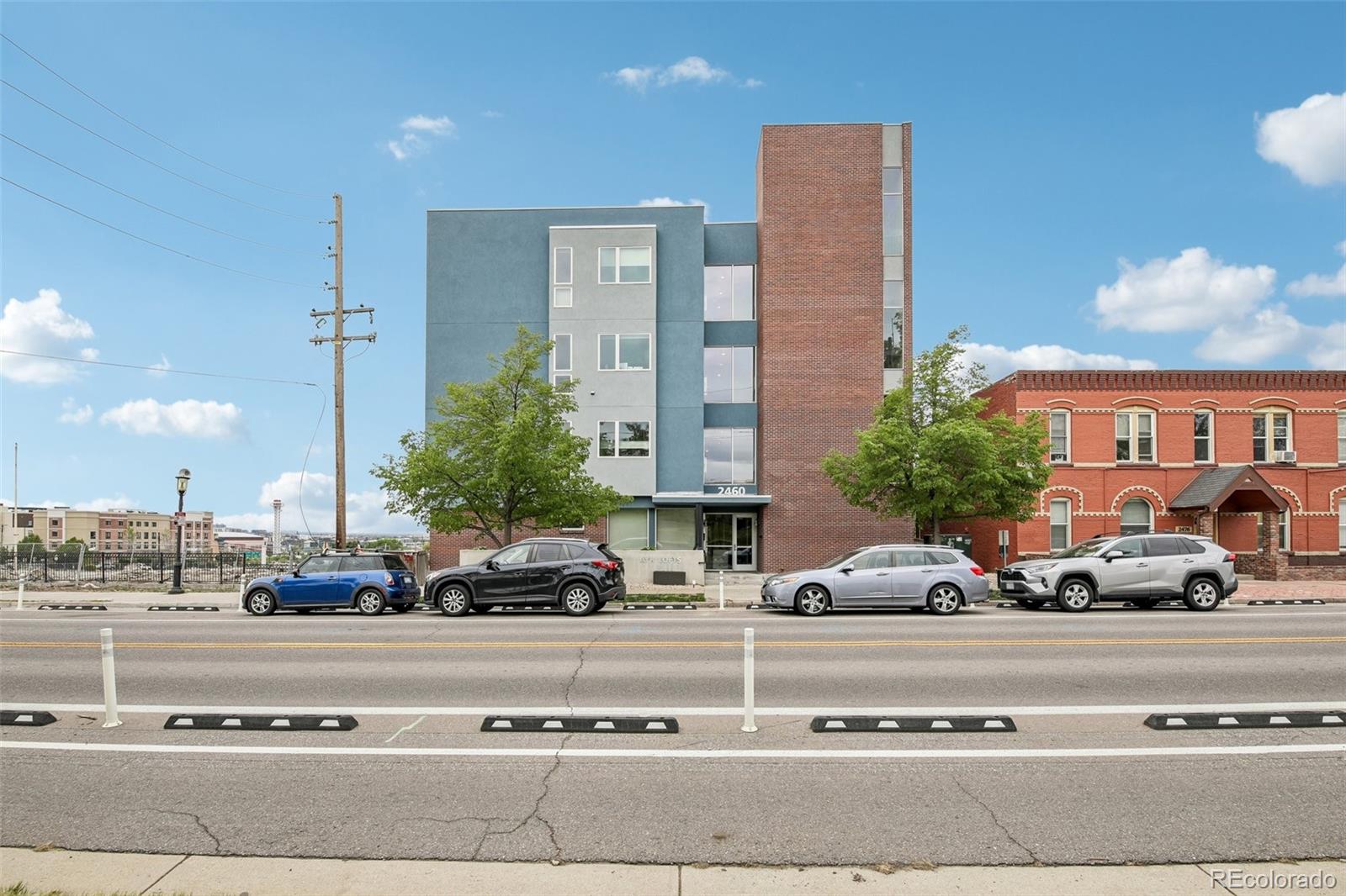 2460 W 29th Avenue 202