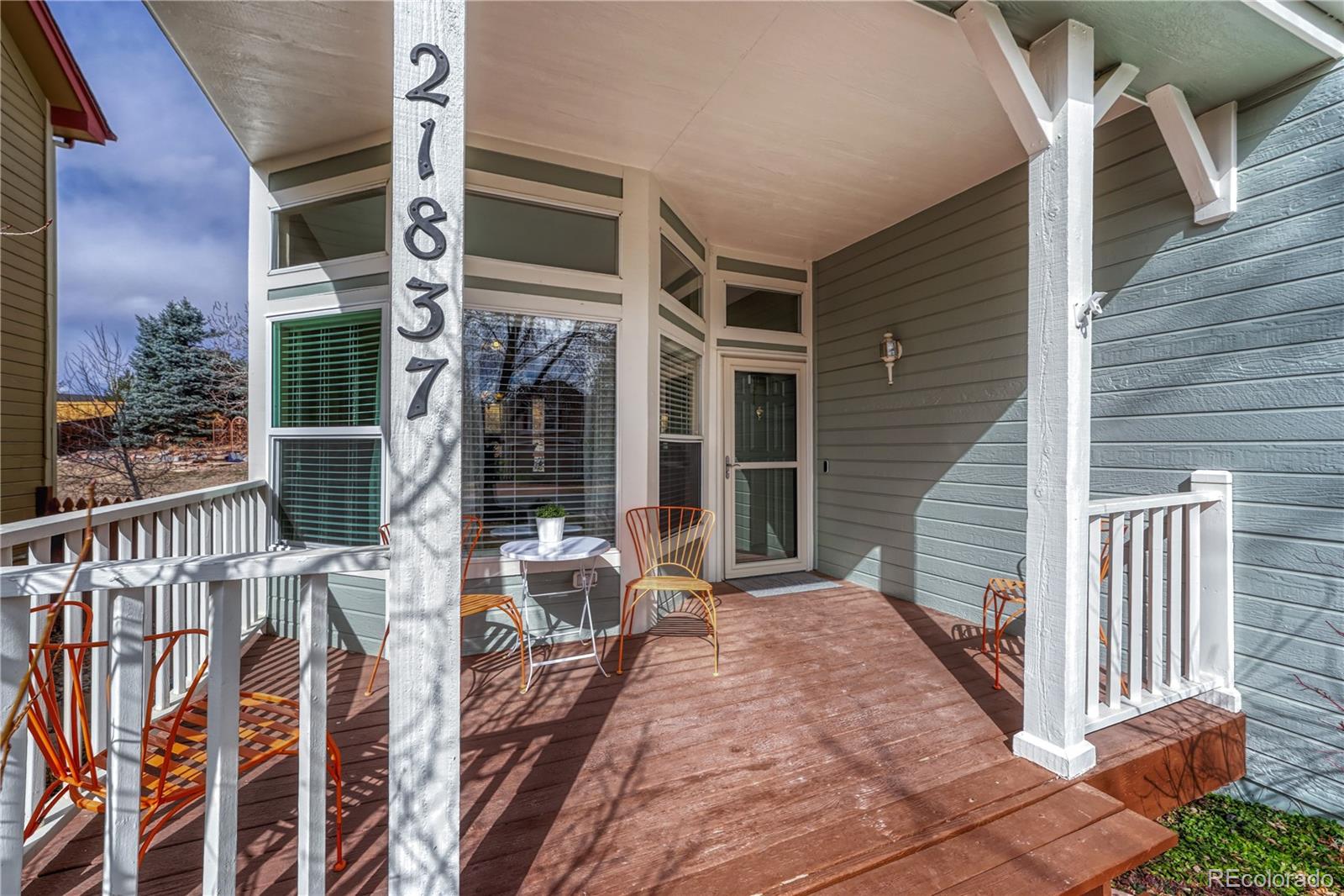 21837 Saddlebrook Court