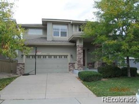 3568 Craftsbury Drive, Highlands Ranch, CO 80126 - #: 6359718