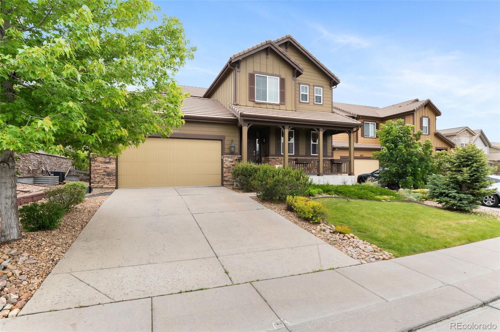 10546 Sundial Rim Road