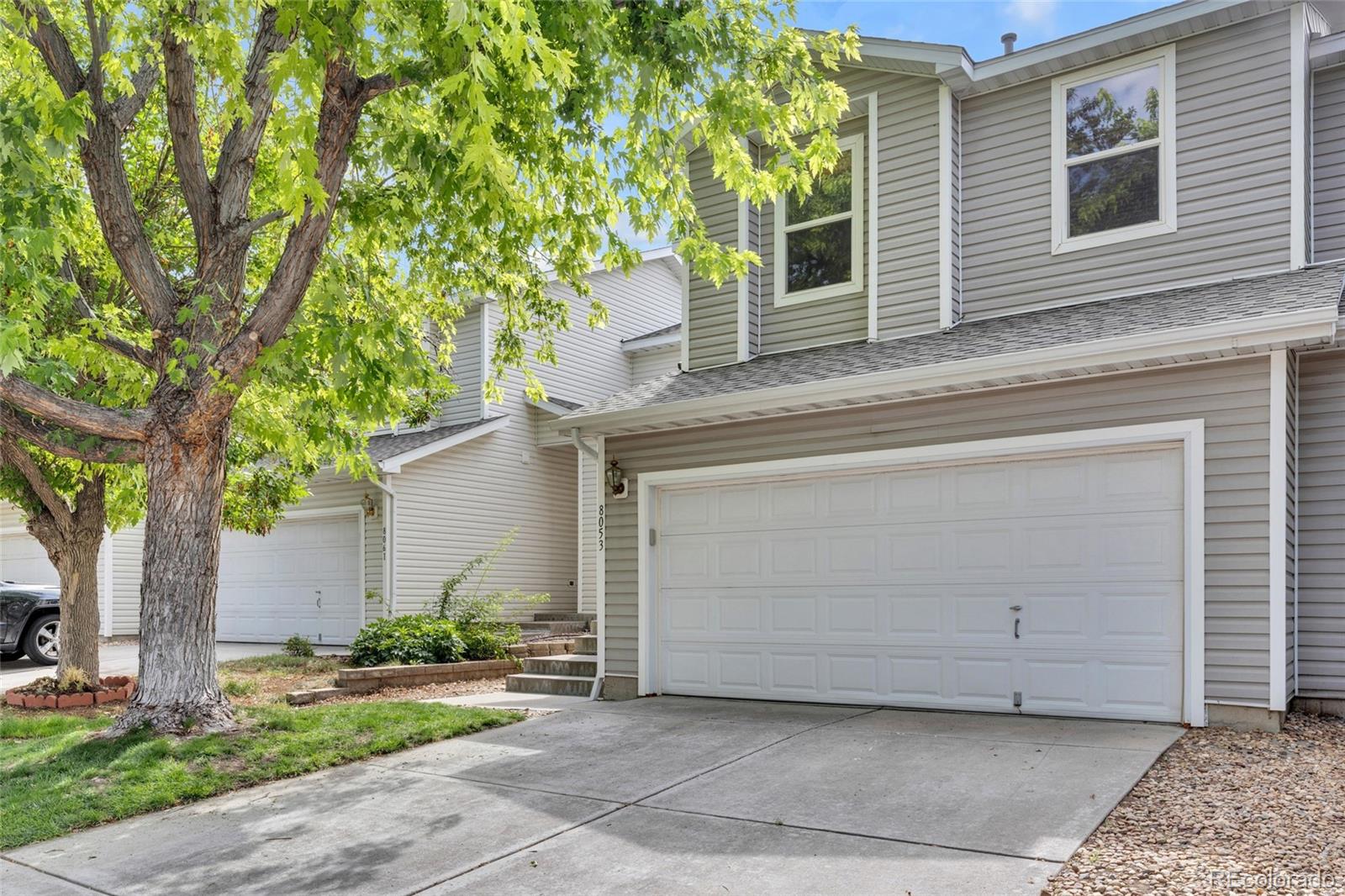 8053 S Kittredge Way