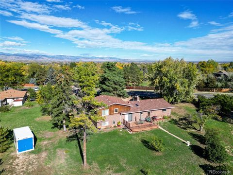 8840 Niwot Road Niwot CO 80503