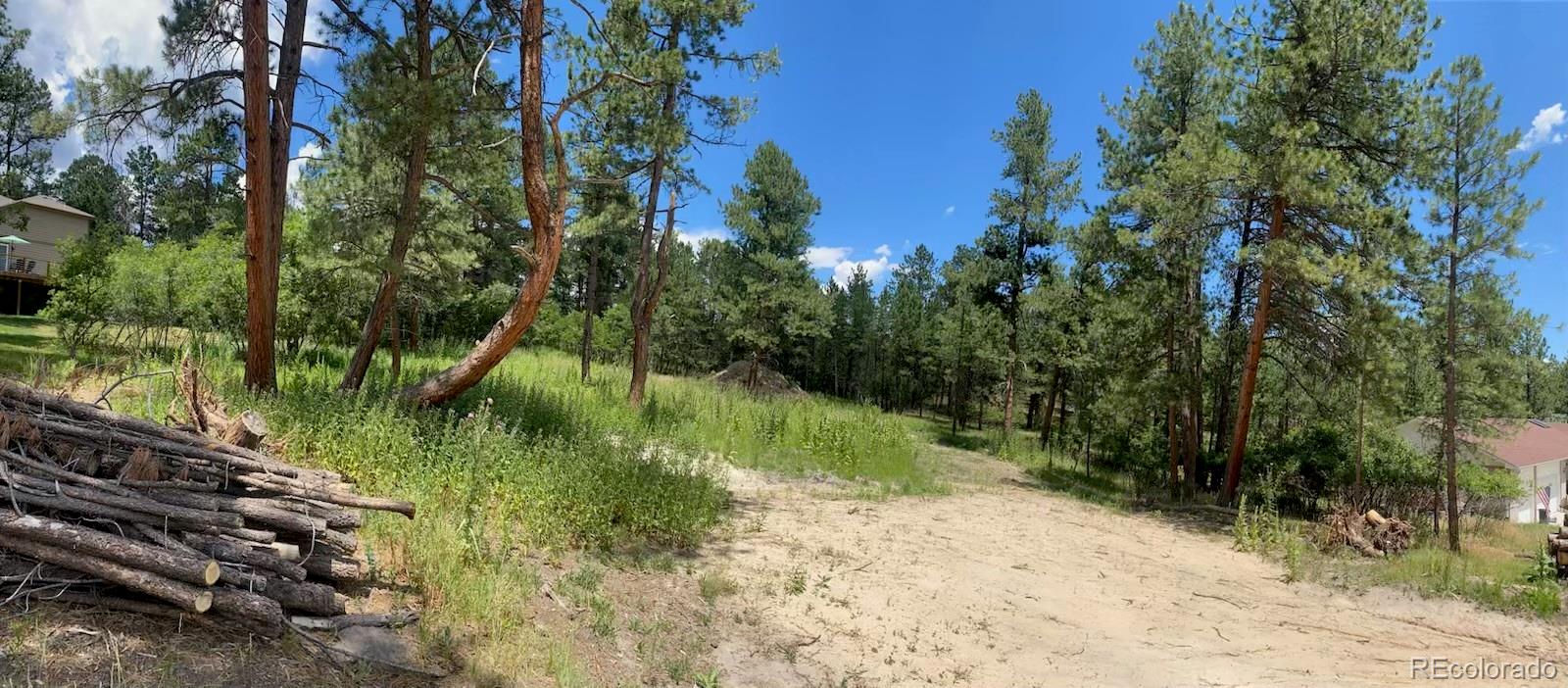 1025 Tenderfoot Drive