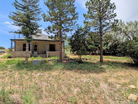 505 W 10th Street Walsenburg CO 81089