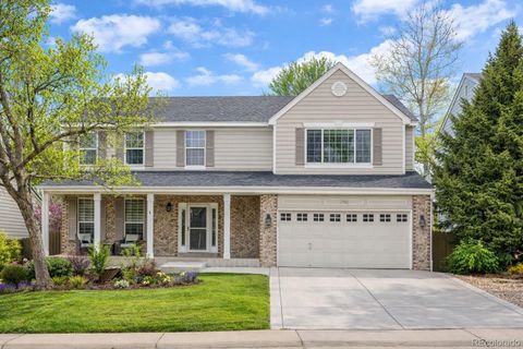 2560 Clayton Circle Superior CO 80027